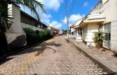 Casa condominio para venda - 94.3m², 3 dormitórios, sendo 1 suites, 2 vagas - campo novo
