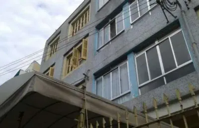 Apartamento para venda - 64m², 2 dormitórios, praia de belas