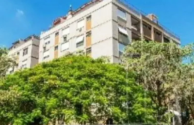 Apartamento para venda - 88.53m², 2 dormitórios, cristal