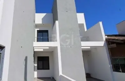 Casa para venda - 85m², 2 dormitórios, sendo 2 suites, 1 vaga - lagos de nova ipanema