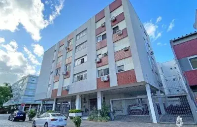 Apartamento para venda - 102m², 3 dormitórios, sendo 1 suites, 1 vaga - menino deus