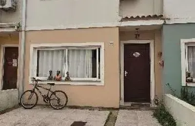 Casa condominio em porto alegre, no bairro hípica, com 3 dormitório(s), e 3 banheiros, à venda.