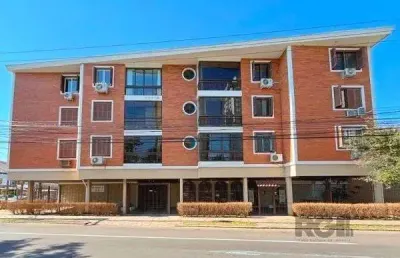 Apartamento em porto alegre, no bairro praia de belas, com 2 dormitório(s), e 2 banheiros, à venda.