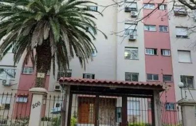 Apartamento em porto alegre, no bairro jardim sabará, com 3 dormitório(s), e 3 banheiros, à venda.