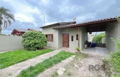 Casa em porto alegre, no bairro lageado, com 3 dormitório(s), e 3 banheiros, à venda.