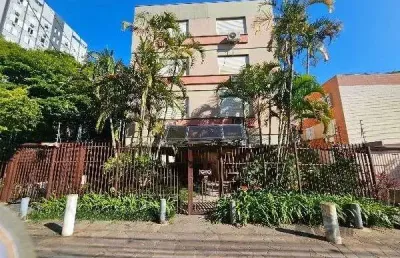 Apartamento com 2 quartos à venda na Rua Anita Garibaldi, --, Boa Vista, Porto Alegre