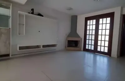 Casa com 3 dormitórios no bairro aberta dos morros - porto alegre