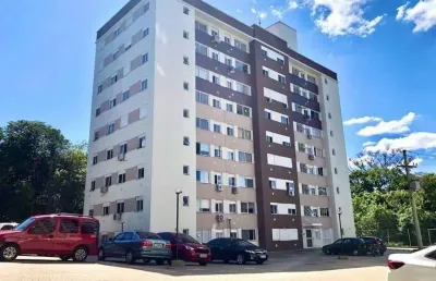 Apartamento com 2 quartos à venda na Avenida Rodrigues da Fonseca, --, Vila Nova, Porto Alegre