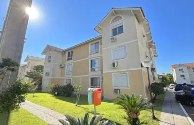 Apartamento de 03 dormitórios com infra estrutura bairro hípica