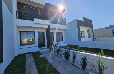 Casa com 2 quartos à venda na Rua Sete Mil Duzentos E Dois, --, Hípica, Porto Alegre