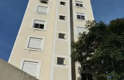 Apartamento com 2 quartos à venda na Avenida da Cavalhada, --, Cavalhada, Porto Alegre