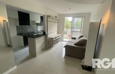Apartamento com 3 quartos à venda na Rua Doutor Carlos Renato R. Fonseca, --, Jardim Itu Sabará, Porto Alegre