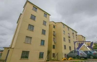Apartamento para venda - 40.47m², 2 dormitórios, sendo 1 suites, vila nova