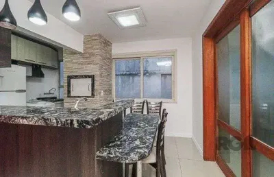 Apartamento para venda - 80.44m², 2 dormitórios, floresta