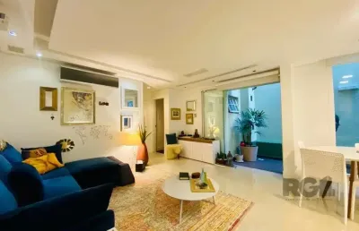 Apartamento com 2 quartos à venda na Avenida Taquara, --, Petrópolis, Porto Alegre