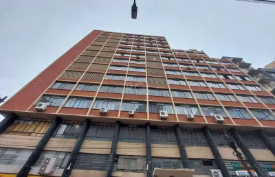 Apartamento para venda - 95.7m², 2 dormitórios, centro histórico