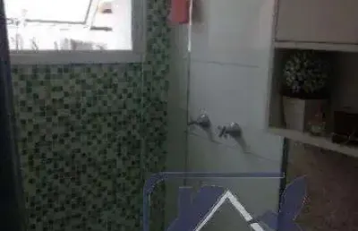 Apartamento para venda - 50m², 1 dormitório, 1 vaga - jardim botânico