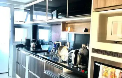 Apartamento com 2 quartos à venda na Rua Doutor Pereira Neto, --, Tristeza, Porto Alegre