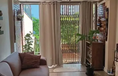 Apartamento com 3 dormitórios, 108m² no bairro cristo redentor