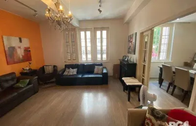 Apartamento com 2 quartos à venda na Avenida Alberto Bins, --, Floresta, Porto Alegre