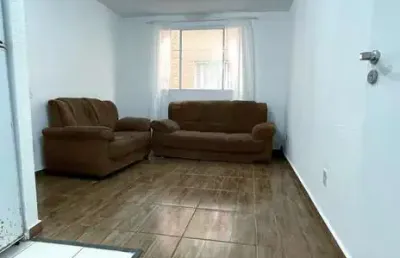 Apartamento com 02 quartos e 01 vaga no bairro sarandi