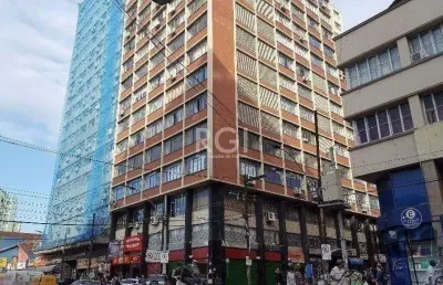 Apartamento com 2 quartos à venda na Rua Coronel Vicente, --, Centro Histórico, Porto Alegre