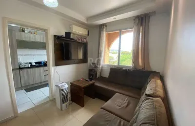 Apartamento com 2 quartos à venda na Rua Doutor Pereira Neto, --, Tristeza, Porto Alegre