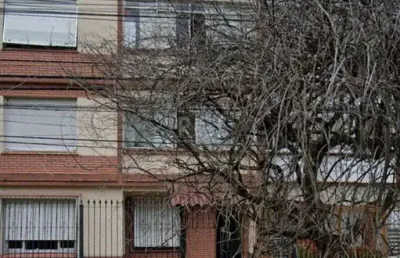 Apartamento com 2 quartos à venda na Rua Marcílio Dias, --, Menino Deus, Porto Alegre