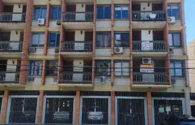 Apartamento com 2 quartos à venda na Rua Celeste Gobbato, --, Praia de Belas, Porto Alegre