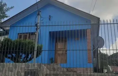 Casa para venda - 68m², 2 dormitórios, 1 vaga - belém novo, porto alegre
