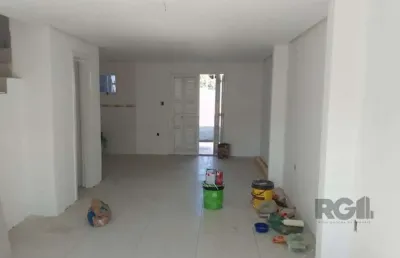Casa com 3 quartos à venda na Rua Antônio Ribeiro Messias, --, Hípica, Porto Alegre