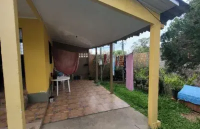Casa com 3 quartos à venda na Acesso Doutor Marino dos Santos, --, Ipanema, Porto Alegre