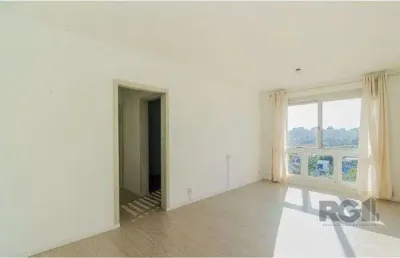 Apartamento com 2 quartos à venda na Rua Tamandaré, --, Camaquã, Porto Alegre