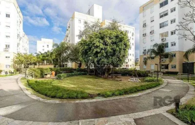 Apartamento com 2 quartos à venda na Rua Coronel Massot, --, Cristal, Porto Alegre