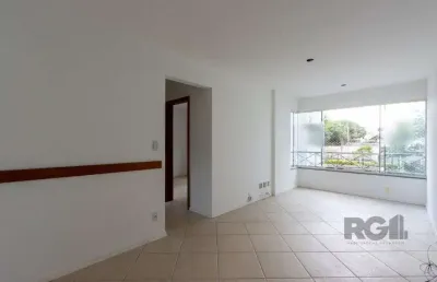 Apartamento com 2 quartos à venda na Rua Xavier da Cunha, --, Nonoai, Porto Alegre