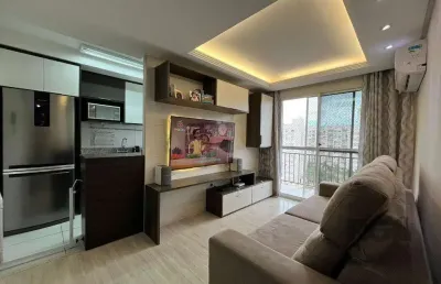 Apartamento com 3 quartos à venda na Avenida Otto Niemeyer, --, Tristeza, Porto Alegre