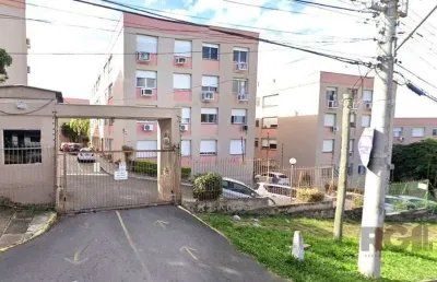 Apartamento | 2 quartos | 64,63m2 | 1 vaga rotativa | bairro cristal