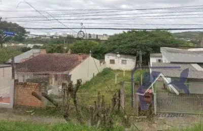 Terreno para venda - 0m², 0 dormitórios, cavalhada, porto alegre