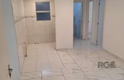 Apartamento com 2 quartos à venda na Rua Império, --, Vila Nova, Porto Alegre