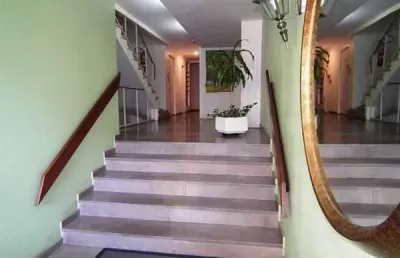 Apartamento com 2 quartos à venda na Avenida Plínio Brasil Milano, --, Higienópolis, Porto Alegre