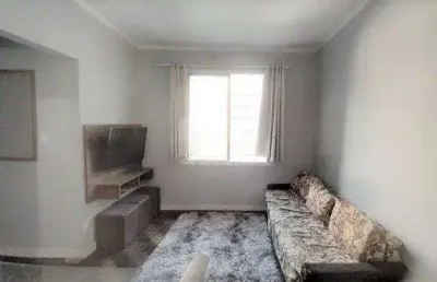 Apartamento com 3 quartos à venda na Rua Riachuelo, --, Centro Histórico, Porto Alegre