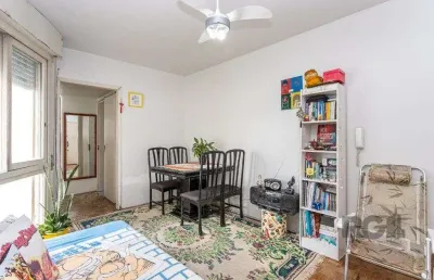 Apartamento com 2 quartos à venda na Rua Santana, --, Santana, Porto Alegre