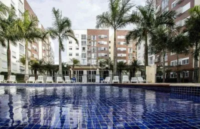 Apartamento com 2 quartos à venda na Estrada João Salomoni, --, Vila Nova, Porto Alegre