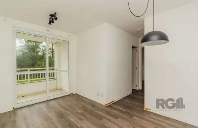 Apartamento com 2 quartos à venda na Rua Airton Ferreira da Silva, --, Farrapos, Porto Alegre