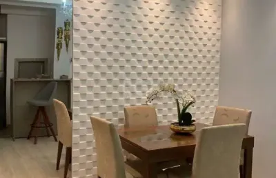 Apartamento com 3 dormitórios(1 suíte), sala com dois ambientes,sarandi