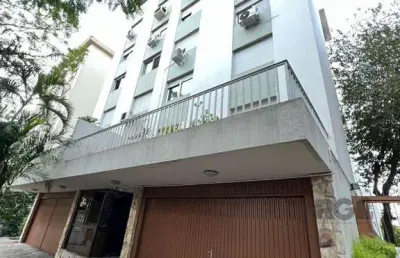 Apartamento com 2 quartos à venda na Rua Olavo Bilac, --, Azenha, Porto Alegre