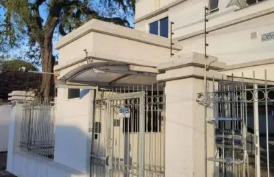 Apartamento com 2 quartos à venda na Avenida Teresópolis, --, Teresópolis, Porto Alegre