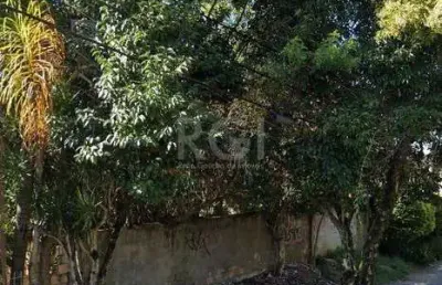 Terreno para venda - 0m², 0 dormitórios, tristeza, porto alegre