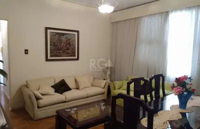 Apartamento para venda - 85m², 2 dormitórios, medianeira