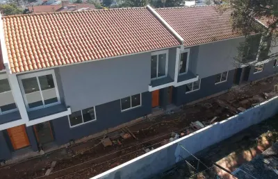 Apartamento com 2 quartos à venda na Rua Sebastião Wolf, --, Nonoai, Porto Alegre